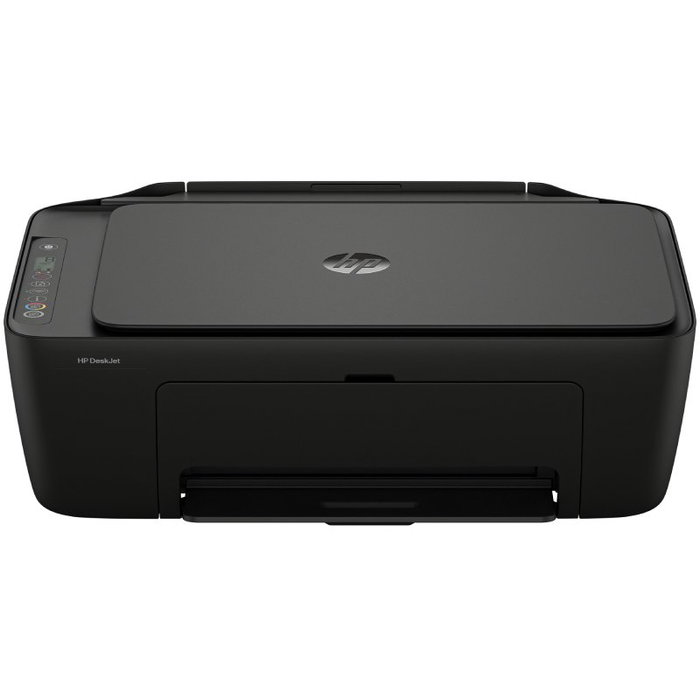 HP DeskJet 2910 Multifunción Inyección de Tinta Color Cemento Negro